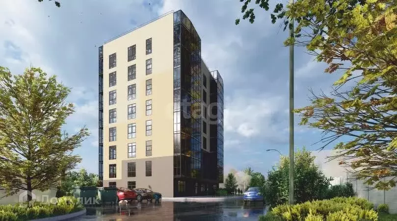 Продаётся 4-к квартира, 129 м - Фото 1