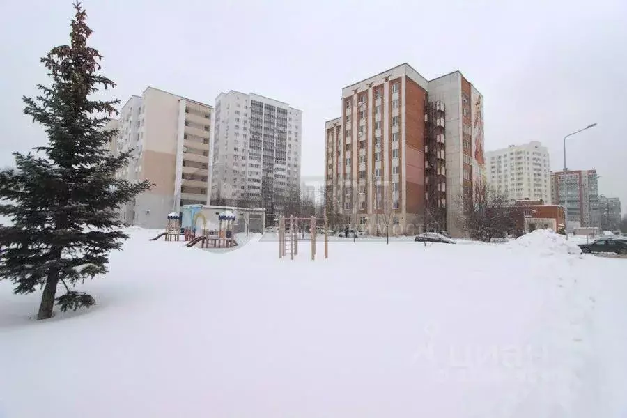 1-к кв. Пензенская область, Пенза ул. Суворова, 169А (40.2 м) - Фото 0