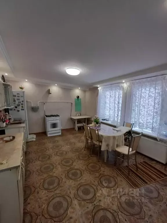 Дом в Ростовская область, Батайск Краснодарская ул. (120 м) - Фото 1