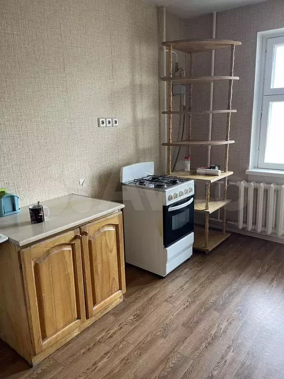 1-к. квартира, 35 м, 9/10 эт. - Фото 0