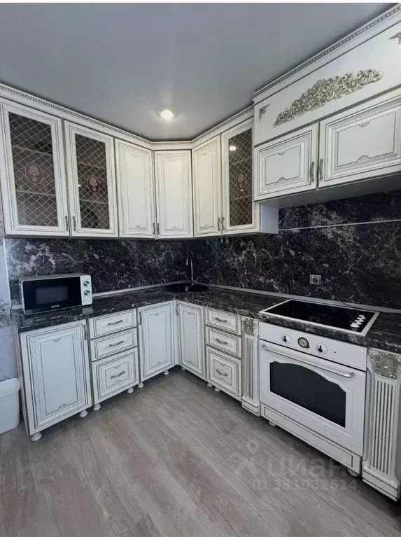 2-к кв. Самарская область, Самара ул. Потапова, 78В (66.0 м) - Фото 1