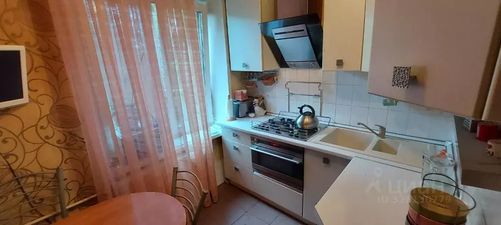 3-к кв. Московская область, Люберцы ул. Гоголя, 2 (56.6 м) - Фото 2