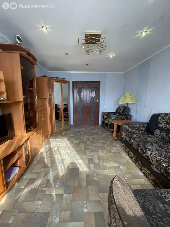 3-комнатная квартира: Соликамск, улица Профессора Преображенского, 9 ... - Фото 1