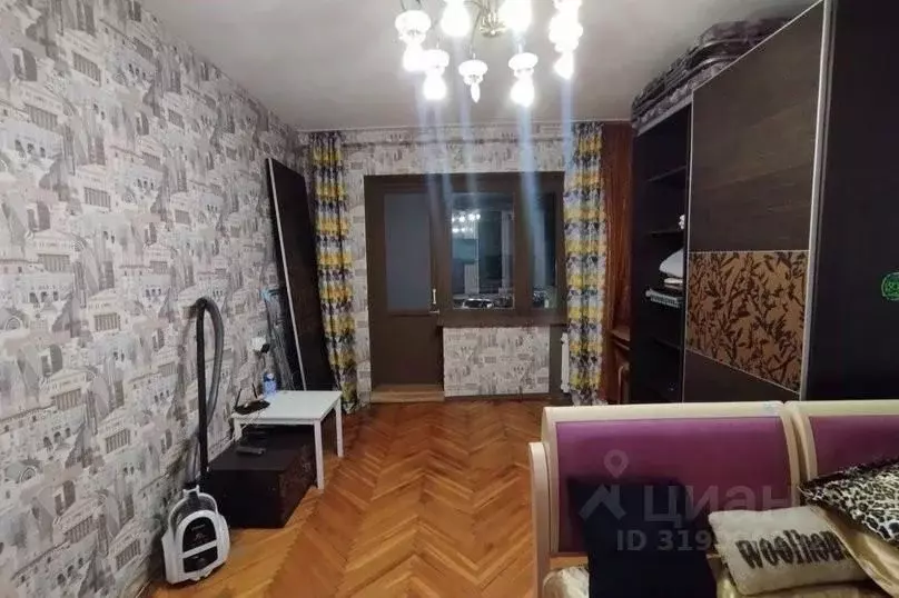 2-к кв. Краснодарский край, Сочи Центральный мкр, ул. Навагинская, 16 ... - Фото 0