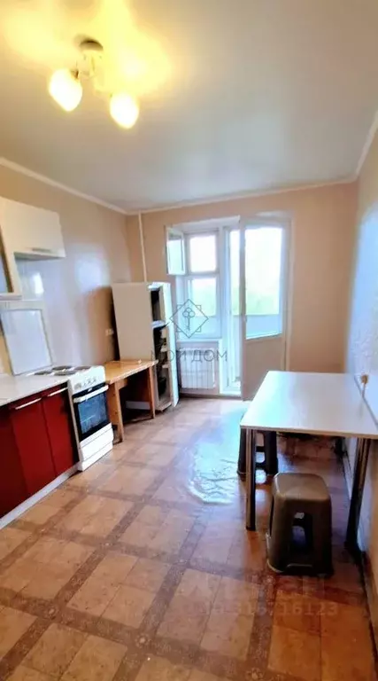2-к кв. Московская область, Реутов ул. Войтовича, 3 (68.0 м) - Фото 1
