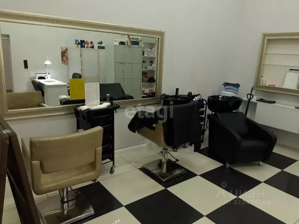 Офис в Красноярский край, Красноярск Северный мкр, ул. Мате Залки, 7 ... - Фото 1