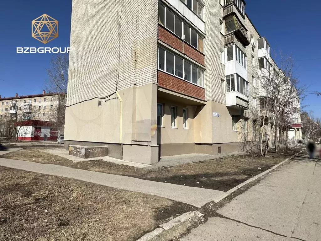 Аренда, свободного назначения, 256.1 м - Фото 1