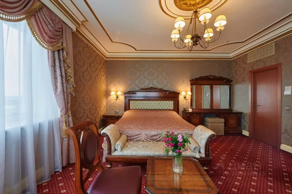Комната Орловская область, Орел Кромское ш., 4 (95.0 м) - Фото 0