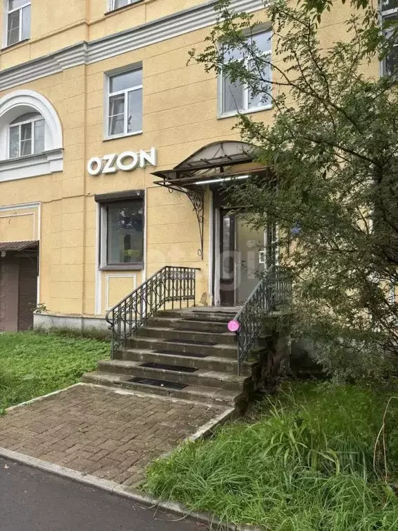 Торговая площадь в Псковская область, Псков ул. Яна Фабрициуса, 25 ... - Фото 2