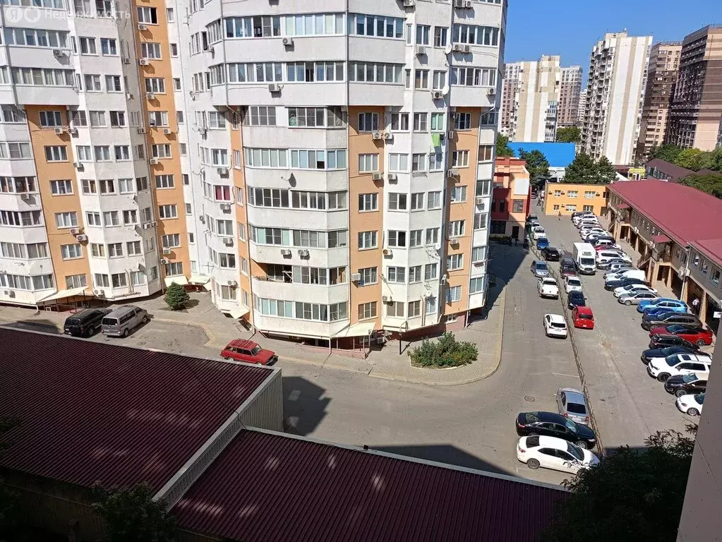 3-комнатная квартира: Анапа, бульвар Евскина, 5к2 (87 м) - Фото 1