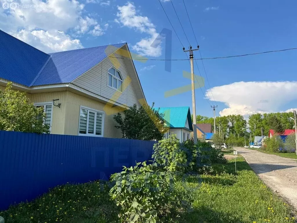 Дом в Благовещенск, Тополиная улица (88.2 м) - Фото 2