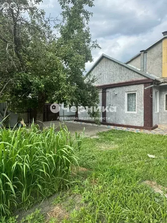 Дом в Ессентуки, Кисловодская улица (38 м) - Фото 0