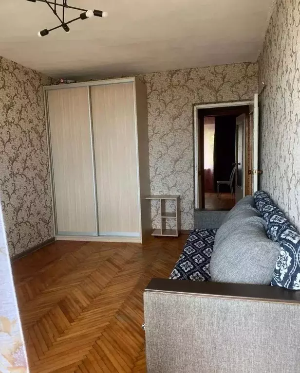 2-к кв. Краснодарский край, Сочи ул. Тимирязева, 9 (56.0 м) - Фото 2