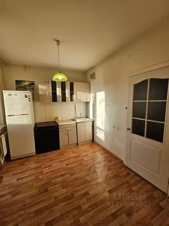 Студия Красноярский край, Красноярск Взлетка мкр, ул. Батурина, 30к2 ... - Фото 1