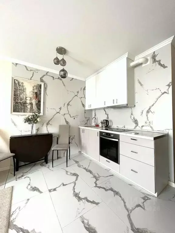 2-к кв. Москва Лобненская ул., 13к1 (46.0 м) - Фото 1