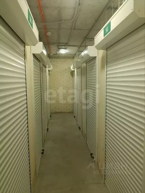 Склад в Тюменская область, Тюмень ул. Фармана Салманова, 12 (2 м) - Фото 2