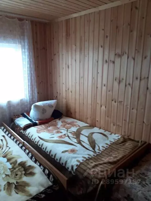 Комната Нижегородская область, с. Дивеево ул. Казанская, 3 - Фото 1