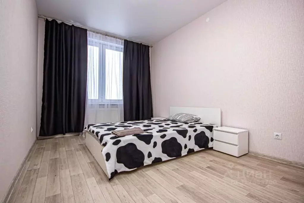 3-к кв. Новосибирская область, Новосибирск ул. Бородина, 54 (75.0 м) - Фото 1