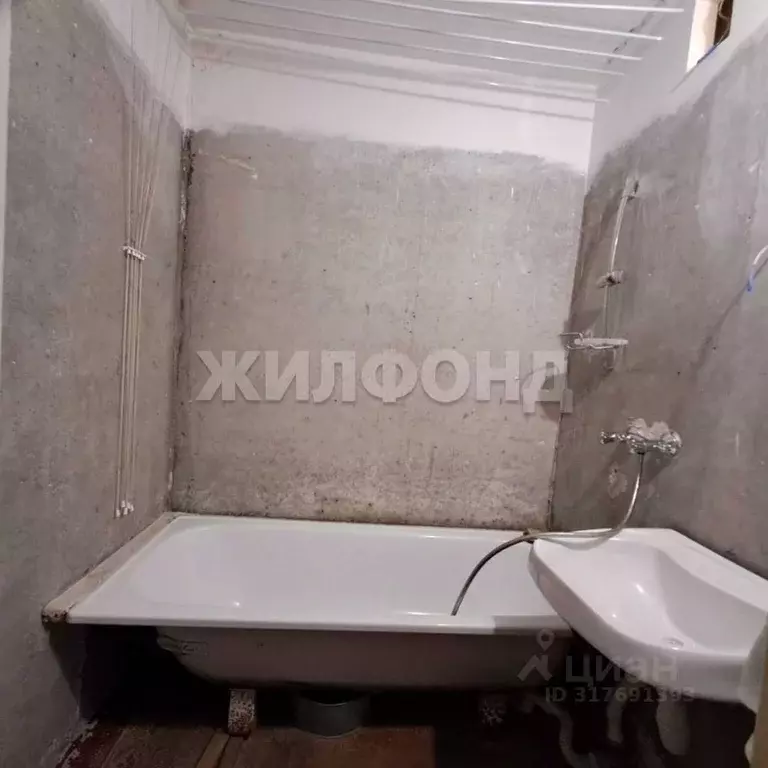 2-к кв. Новосибирская область, Новосибирск Колхидская ул., 29 (55.8 м) - Фото 1