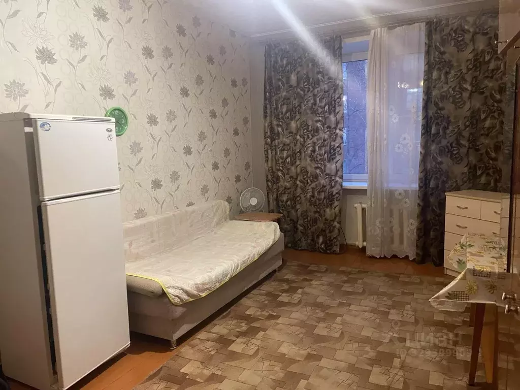 Комната Самарская область, Самара Костромской пер., 9 (19.6 м) - Фото 1