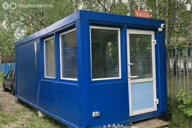 Помещение свободного назначения (6 м) - Фото 0