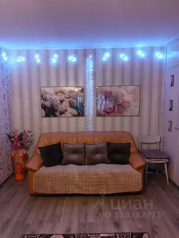 4-к кв. Карелия, Сортавала Советская ул., 3А (64.0 м) - Фото 1