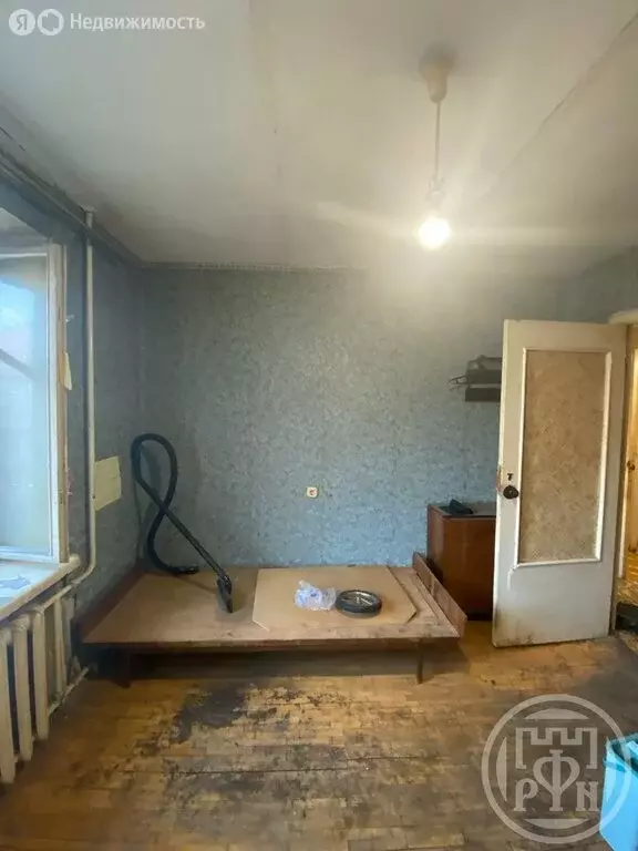 3-комнатная квартира: Пушкин, улица Генерала Хазова, 14 (56.2 м) - Фото 2