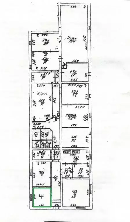 Офис в Свердловская область, Екатеринбург ул. Бисертская, 6 (14 м) - Фото 0