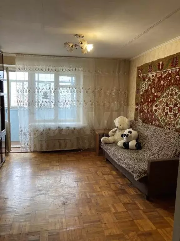 3-к. квартира, 65м, 8/9эт. - Фото 0