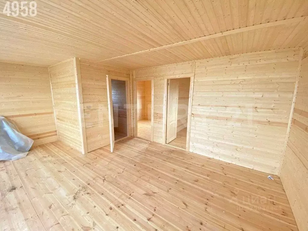 Дом в Крым, Сакский район, Молочненское с/пос, с. Витино ул. Морская, ... - Фото 2