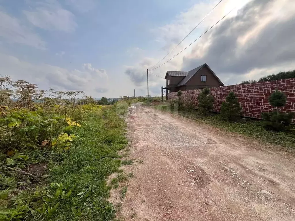 Участок в Коми, Сыктывдинский район, Зеленец муниципальное ... - Фото 2