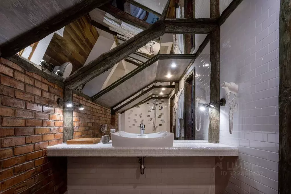 Комната Воронежская область, Семилукское с/пос, с. Ендовище ул. ... - Фото 2