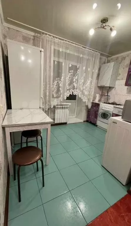 1-к. квартира, 40 м, 6/10 эт. - Фото 1