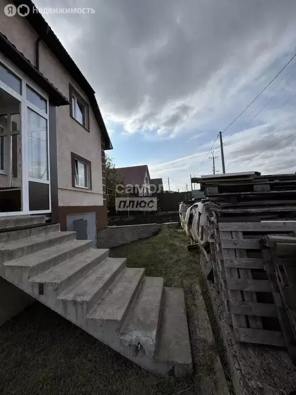 Дом в Пенза, Изумрудная улица, 22 (180 м) - Фото 2