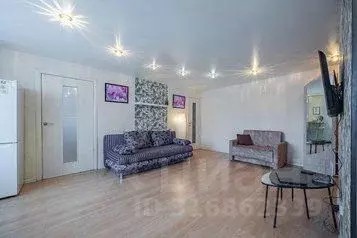 2-к кв. Нижегородская область, Дзержинск ул. Гайдара, 40 (45.0 м) - Фото 1