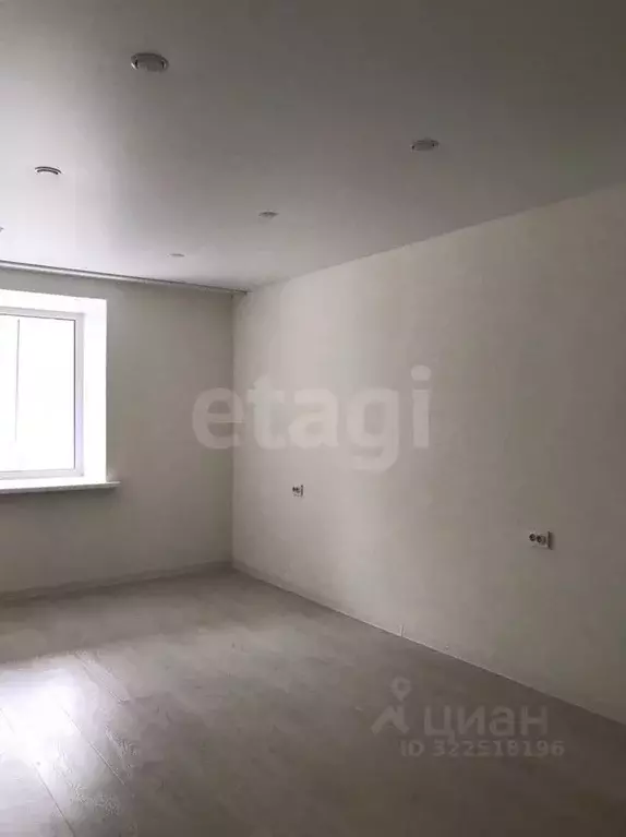 1-к кв. Вологодская область, Вологда Ленинградская ул., 136 (48.0 м) - Фото 1