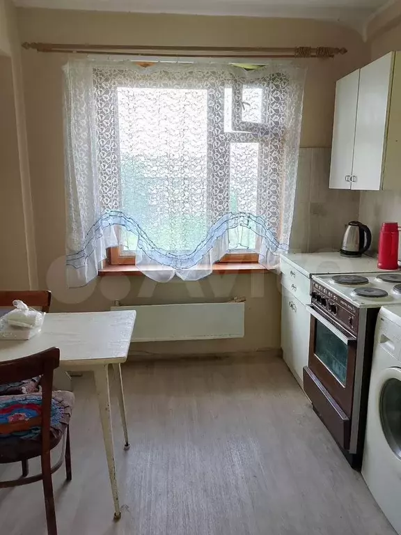 3-к. квартира, 63 м, 5/5 эт. - Фото 1