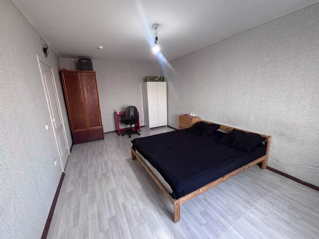 1-к кв. Краснодарский край, Краснодар ул. Генерала Трошева, 39 (40.0 ... - Фото 2