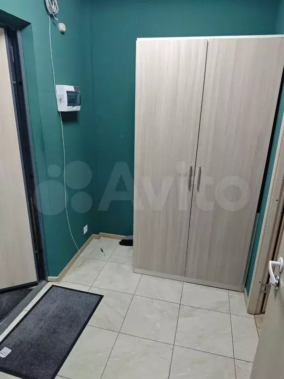 Квартира-студия, 27 м, 2/16 эт. - Фото 1