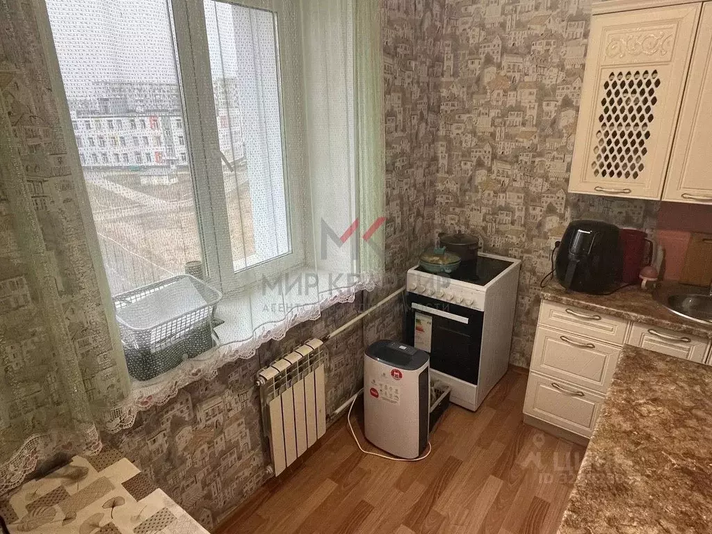 1-к кв. Тыва, Кызыл Иркутская ул., 2 (33.1 м) - Фото 2