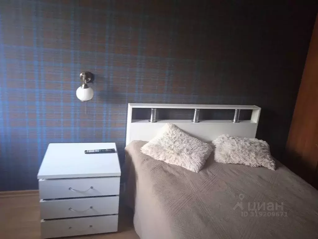 3-к кв. Москва ул. Бутлерова, 30 (67.0 м) - Фото 1