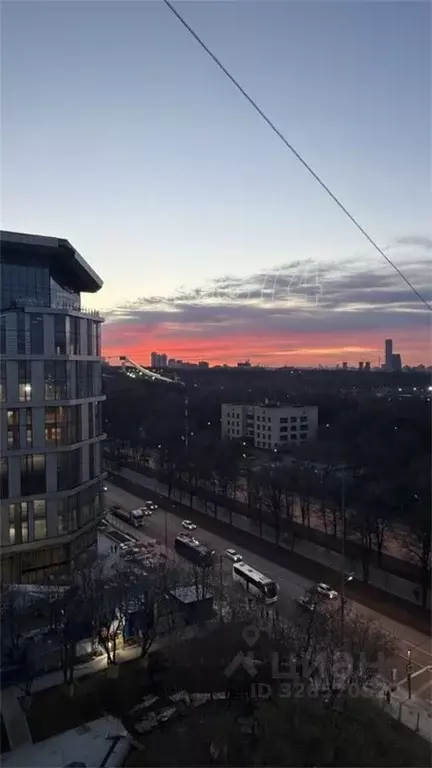 1-к кв. Москва ул. Косыгина, 11 (41.0 м) - Фото 2