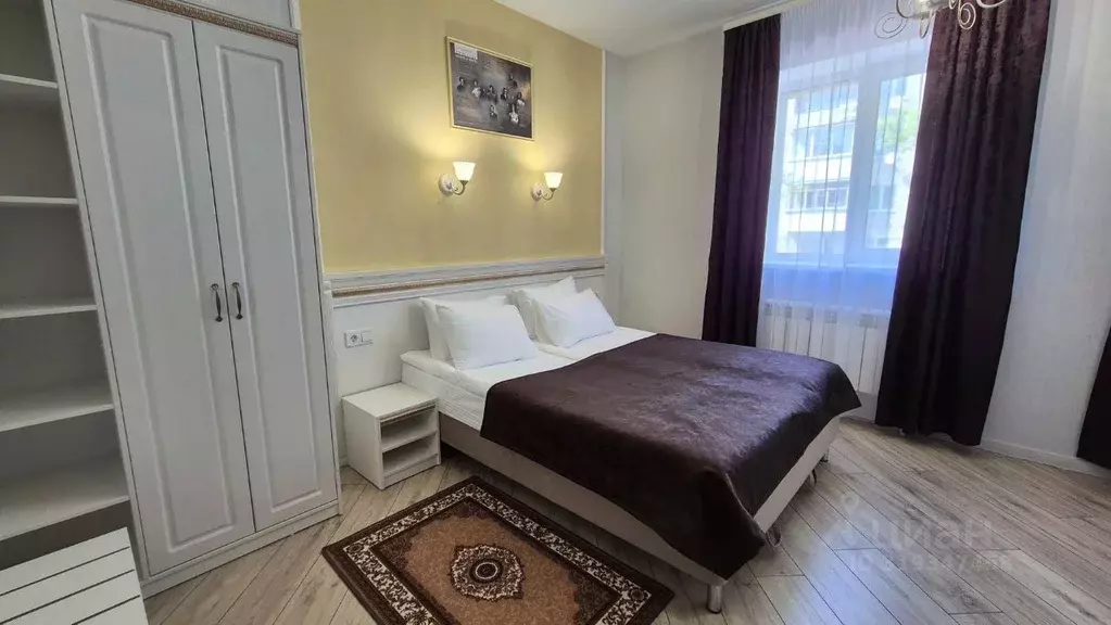 Комната Смоленская область, Смоленск проезд Чкалова, 6А (17.0 м) - Фото 0