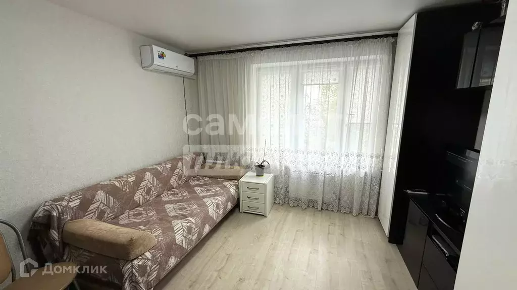 Продаётся квартира-студия, 18.8 м - Фото 1