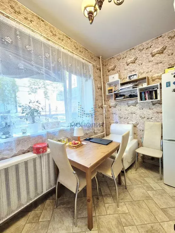 1-к. квартира, 29,2 м, 1/7 эт. - Фото 0
