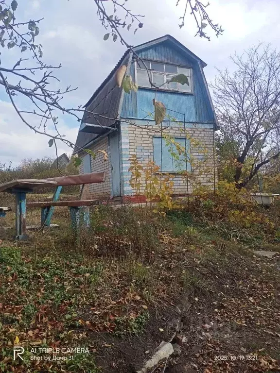 Дом в Белгородская область, Белгородский район, Никольское с/пос, с. ... - Фото 1