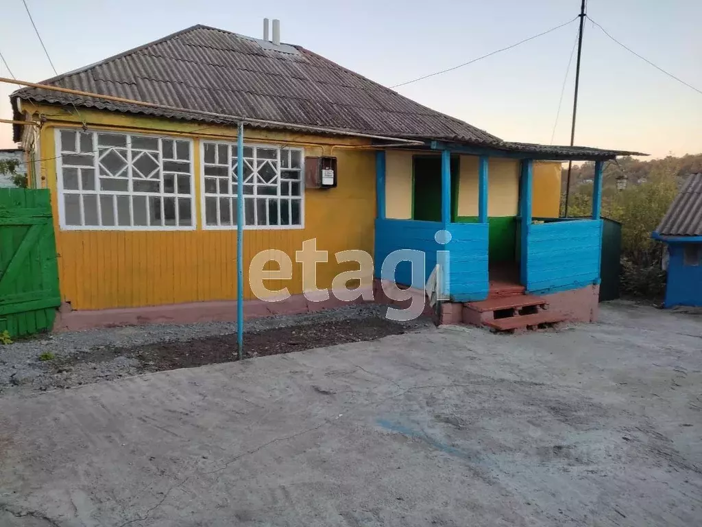 Дом в Белгородская область, Красногвардейский район, с. Ливенка ., Купить дом  Ливенка, Красногвардейский район, ID объекта - 50010601520