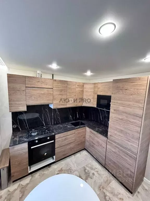 1-к кв. Башкортостан, Уфа Дуванский бул., 22/1 (35.7 м) - Фото 0