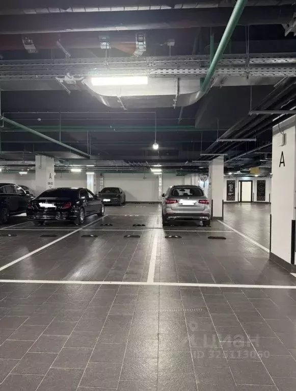 Гараж в Москва просп. Генерала Дорохова, 39к1Г (15 м) - Фото 2