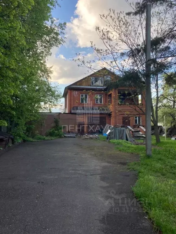 Коттедж в Владимирская область, Владимир Стрелецкая ул., 27В (480 м) - Фото 0